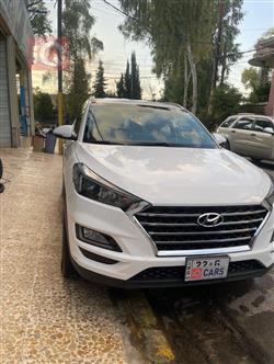 هيونداي توسان